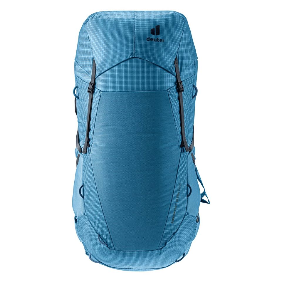 Deuter Aircontact Ultra 50 + 5 Litre Outdoor Sırt Çantası