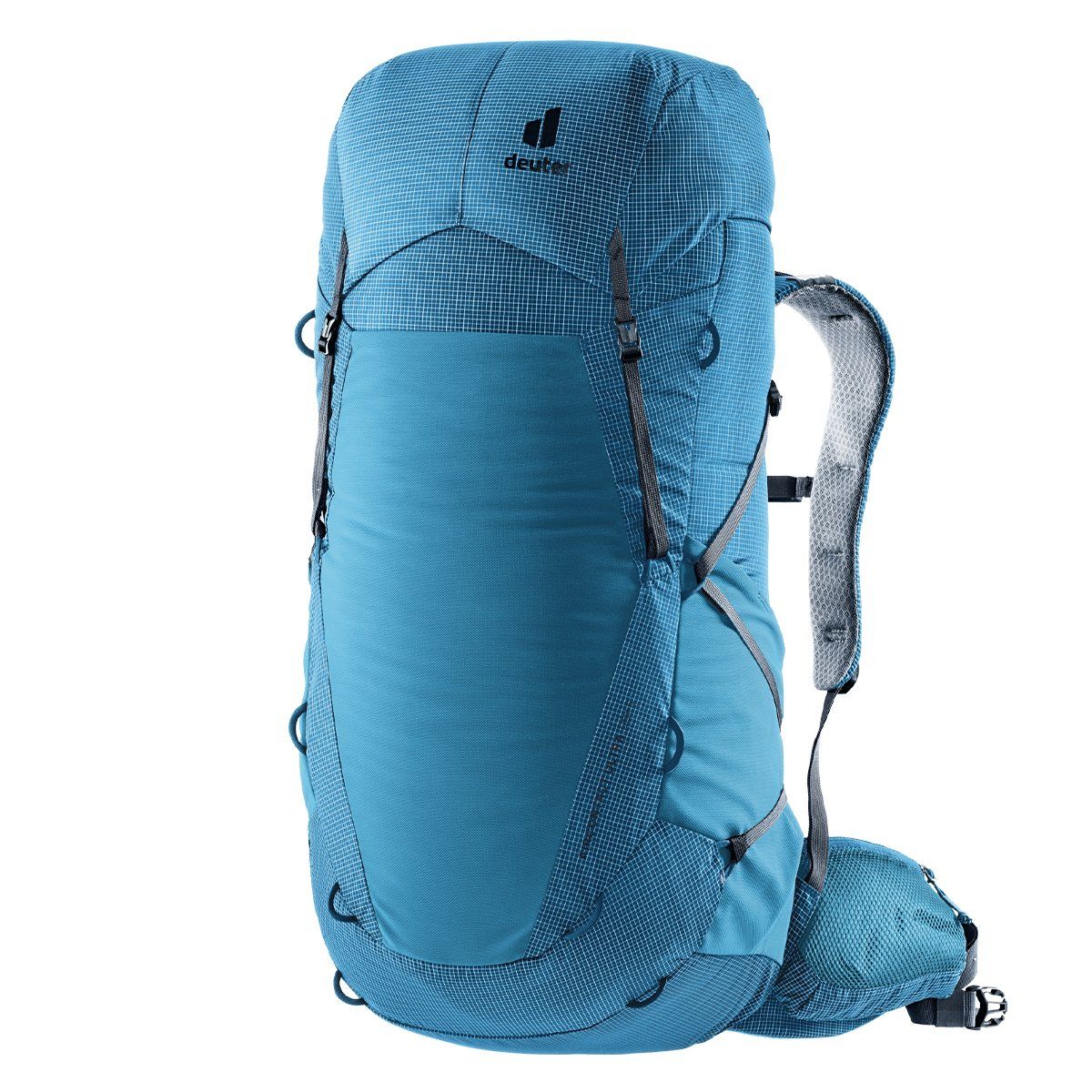 Deuter Aircontact Ultra 50 + 5 Litre Outdoor Sırt Çantası