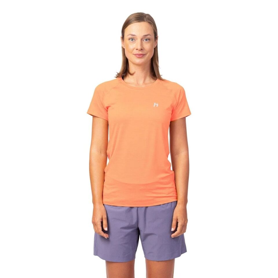 Hannah Lela Kadın T-Shirt