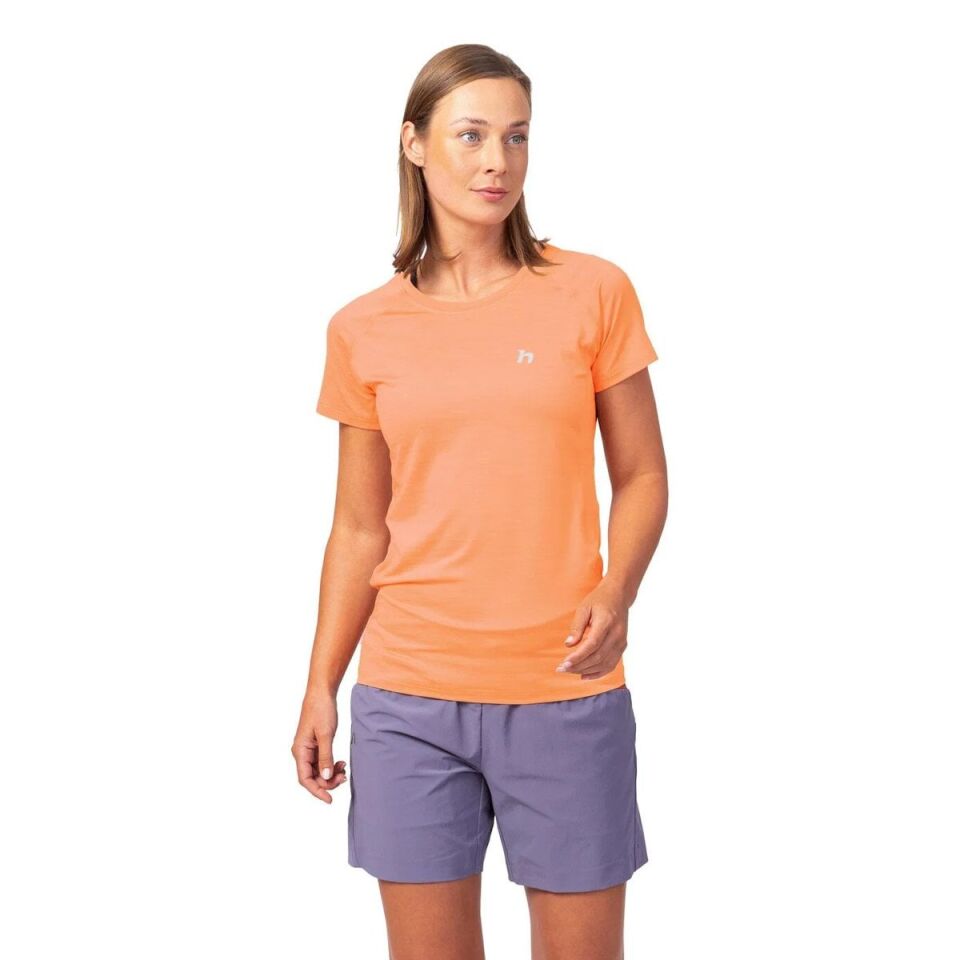 Hannah Lela Kadın T-Shirt