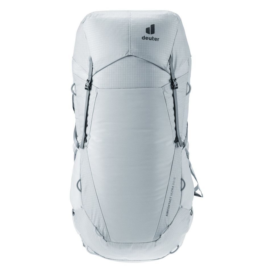Deuter Aircontact Ultra 50 + 5 Litre Outdoor Sırt Çantası