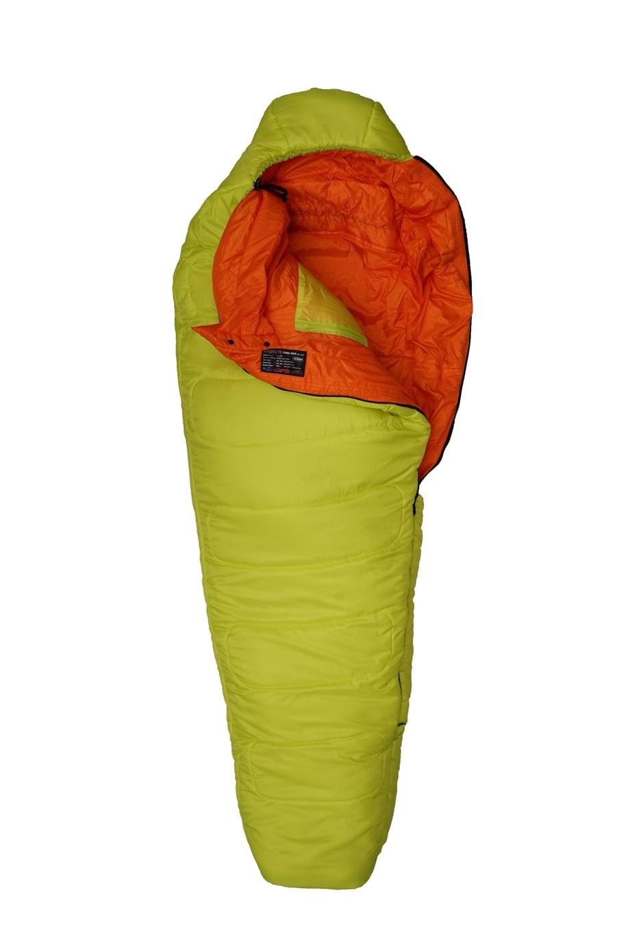 SANDFOX SHADOW STORM ULTRALIGHT V2 -22 UYKU TULUMU