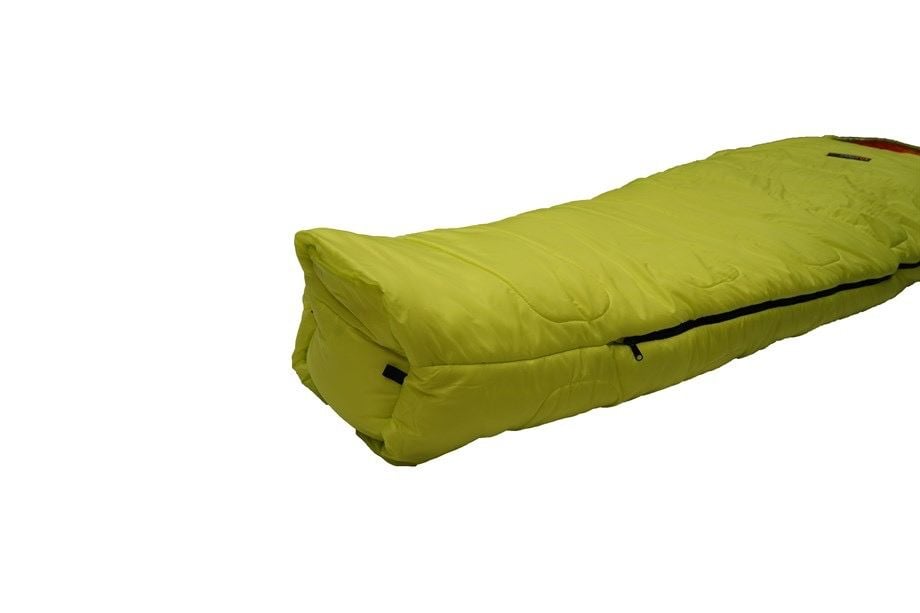 SANDFOX SHADOW STORM ULTRALIGHT V2 -22 UYKU TULUMU