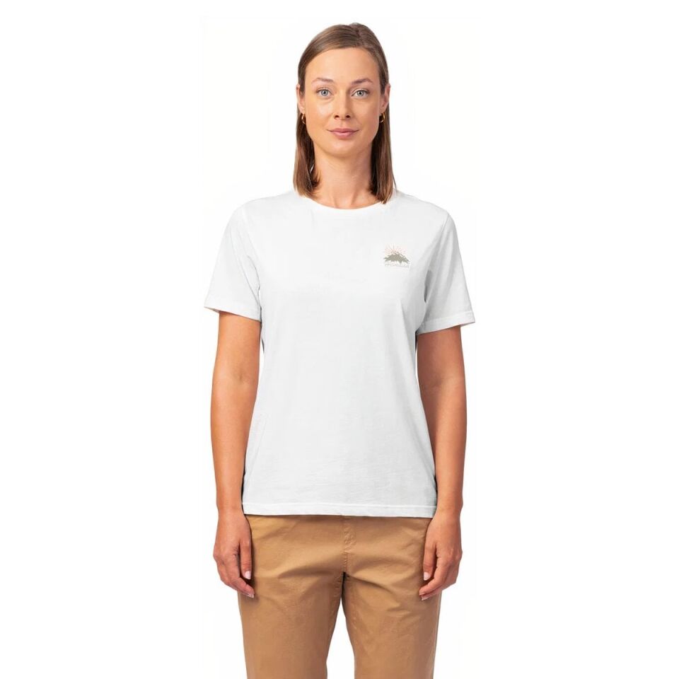 Hannah Melis Kadın T-Shirt