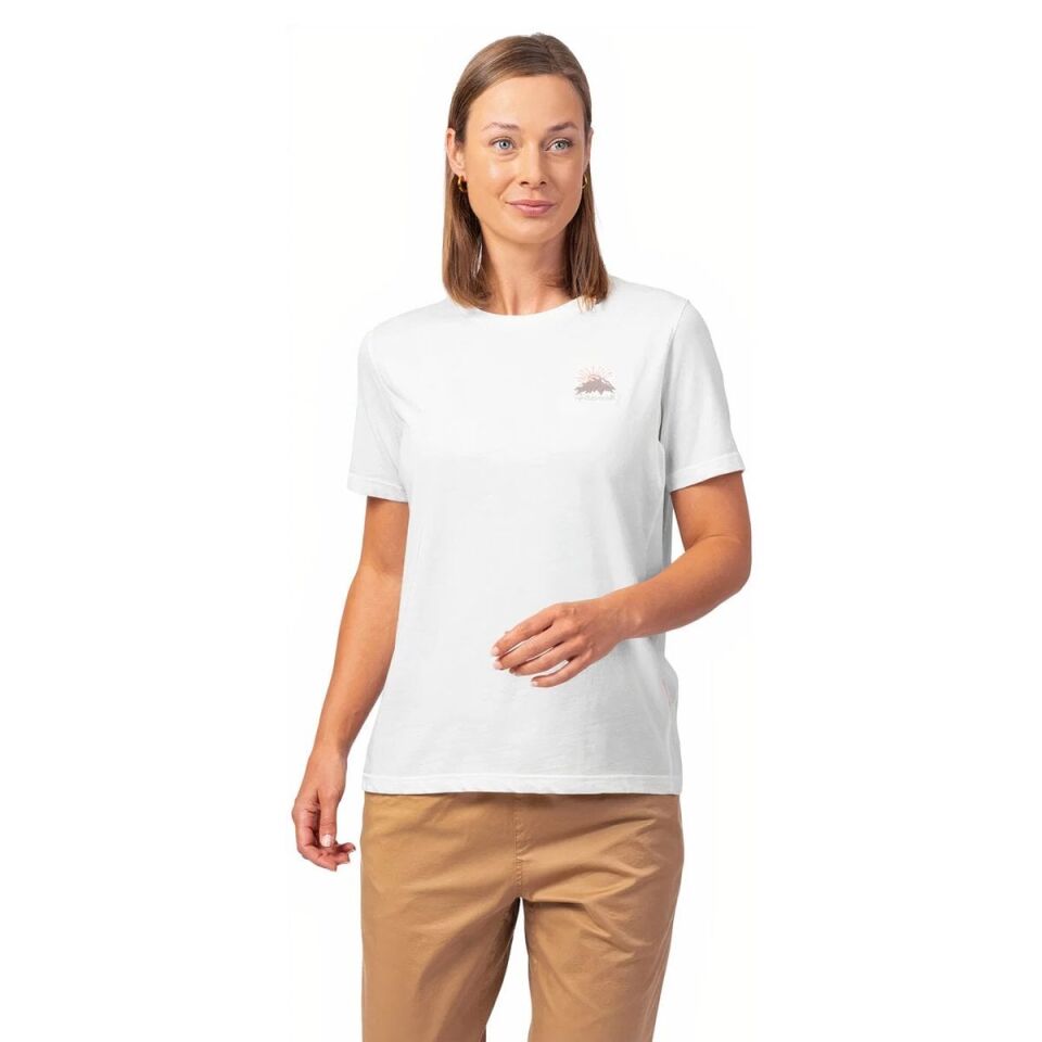 Hannah Melis Kadın T-Shirt