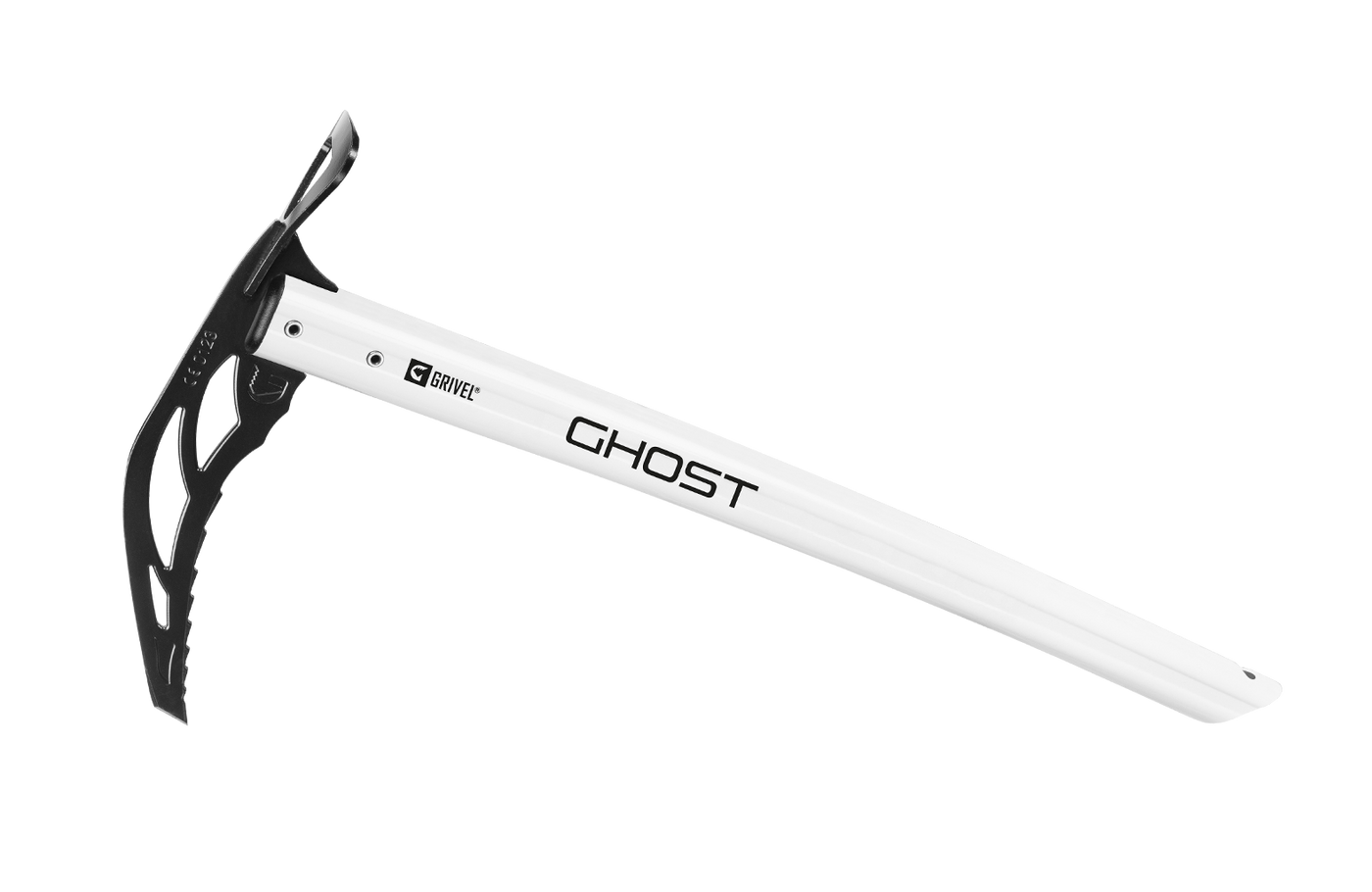 Grivel GHOST WHITE Buz Kazması  PIGHH W50