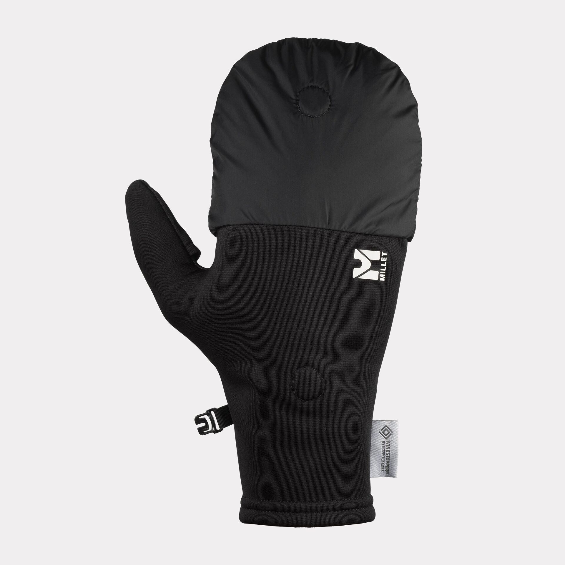 Millet Gloves M WHITE GTX INFINIUM ELDİVEN MIV10714_N0247