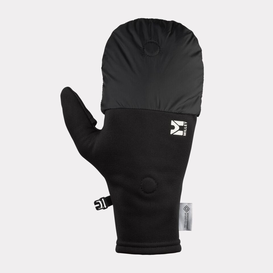 Millet Gloves M WHITE GTX INFINIUM ELDİVEN MIV10714_N0247