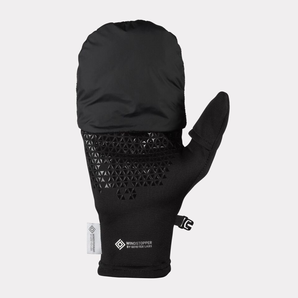 Millet Gloves M WHITE GTX INFINIUM ELDİVEN MIV10714_N0247