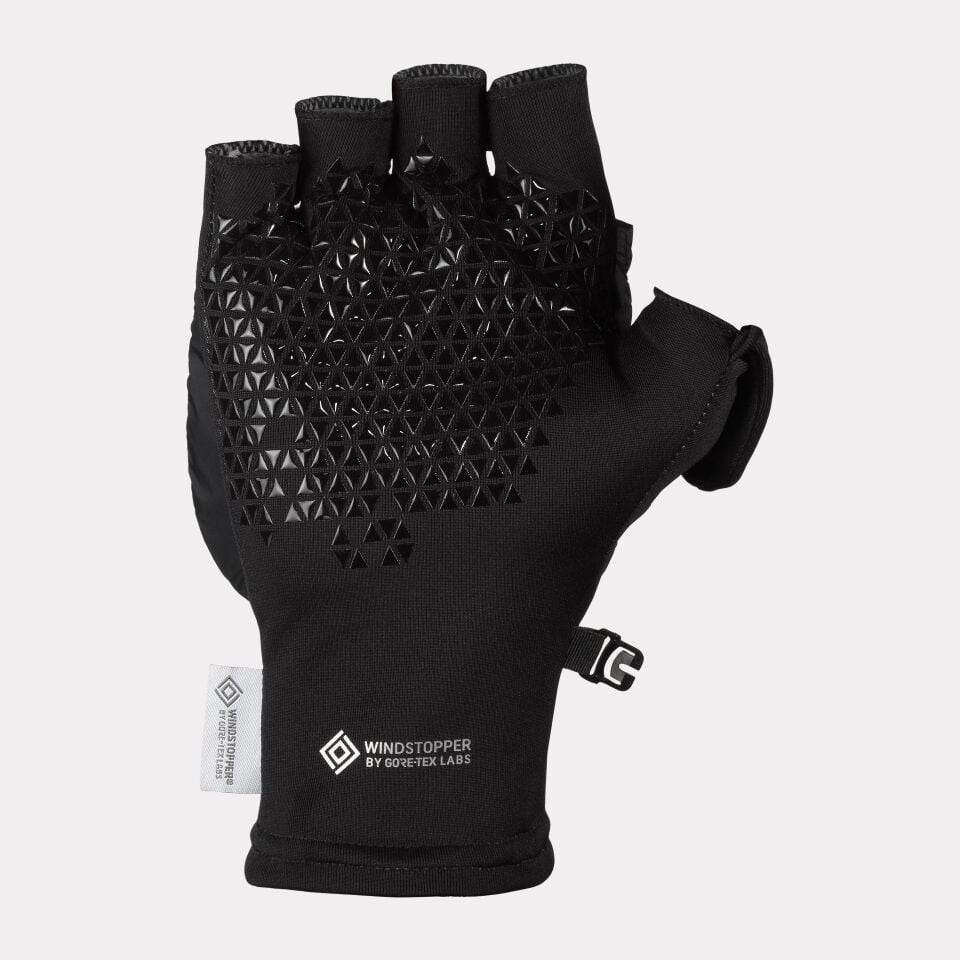Millet Gloves M WHITE GTX INFINIUM ELDİVEN MIV10714_N0247