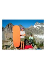 Thermarest ProLite Regular Şişme Mat Poppy
