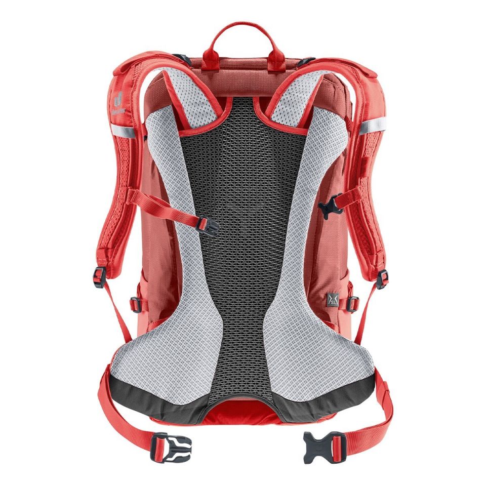 Deuter Futura 21 Litre SL Outdoor Sırt Çantası