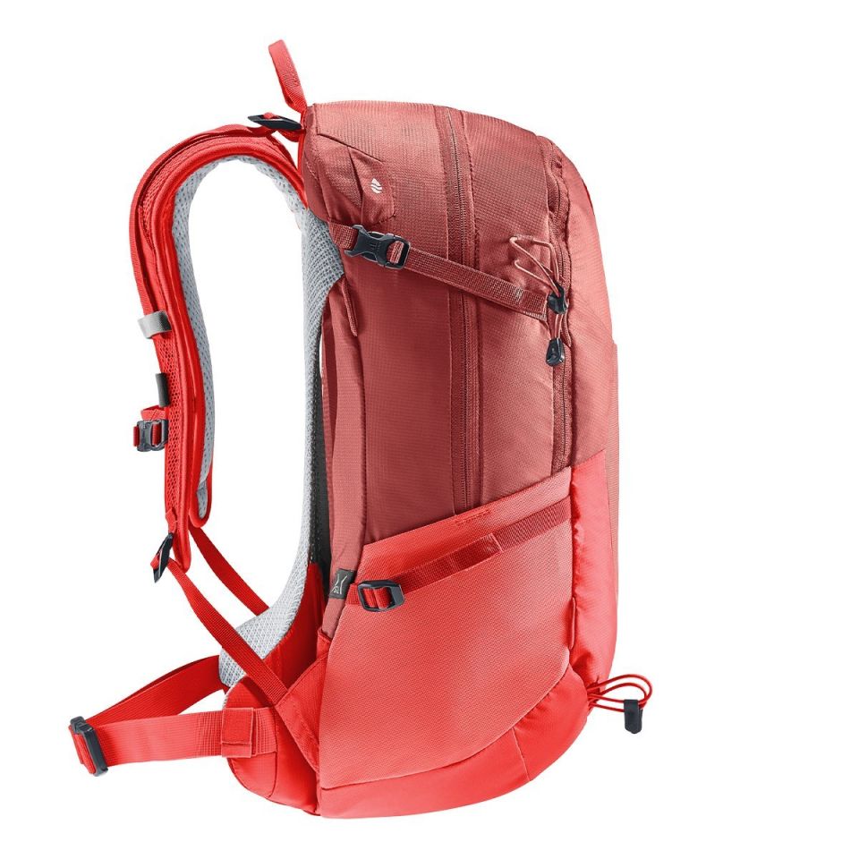 Deuter Futura 21 Litre SL Outdoor Sırt Çantası