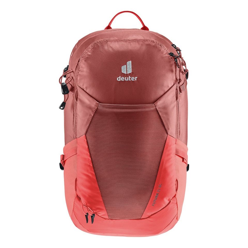 Deuter Futura 21 Litre SL Outdoor Sırt Çantası