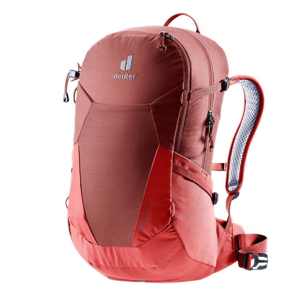 Deuter Futura 21 Litre SL Outdoor Sırt Çantası