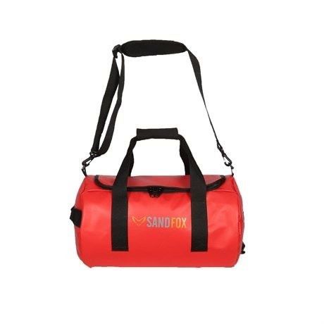 SANDFOX HARD TRAVEL 35 LT DUFFLE ÇANTA HAKİ