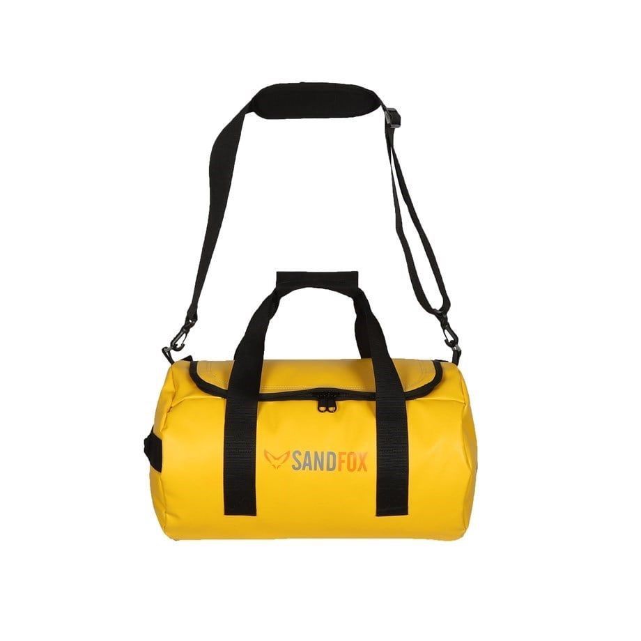 SANDFOX HARD TRAVEL 35 LT DUFFLE ÇANTA HAKİ