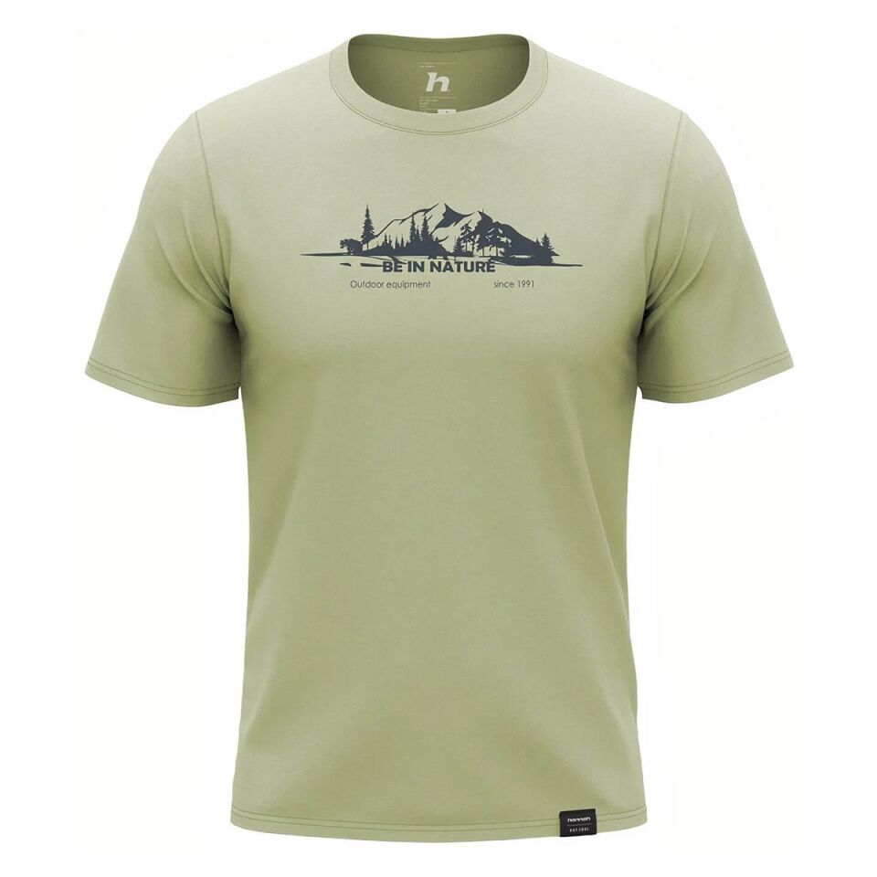 Hannah Grem Erkek T-Shirt