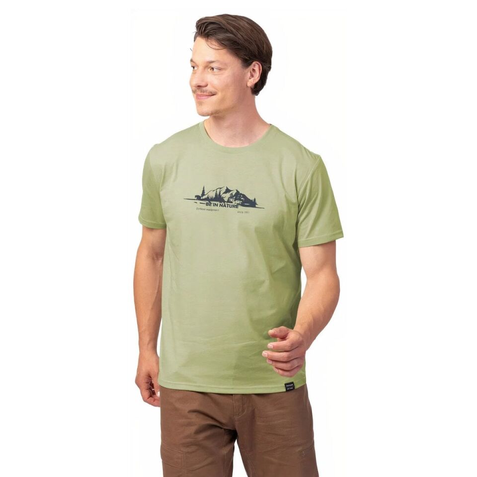 Hannah Grem Erkek T-Shirt