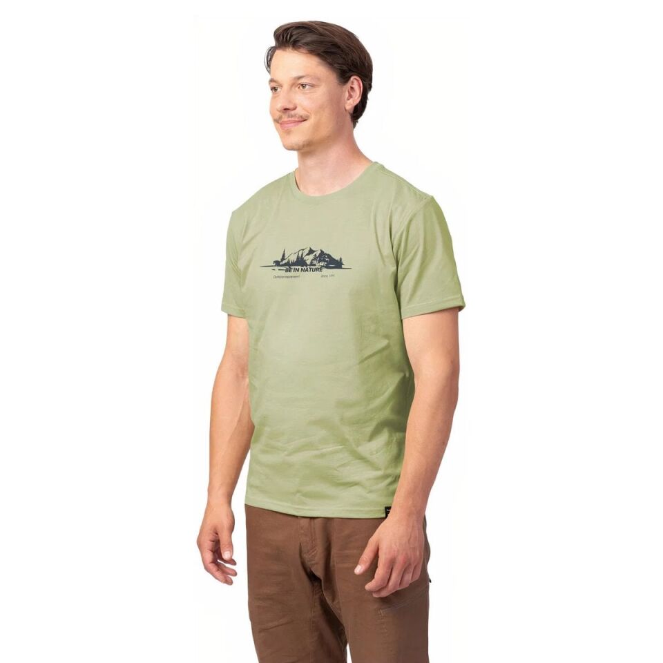Hannah Grem Erkek T-Shirt