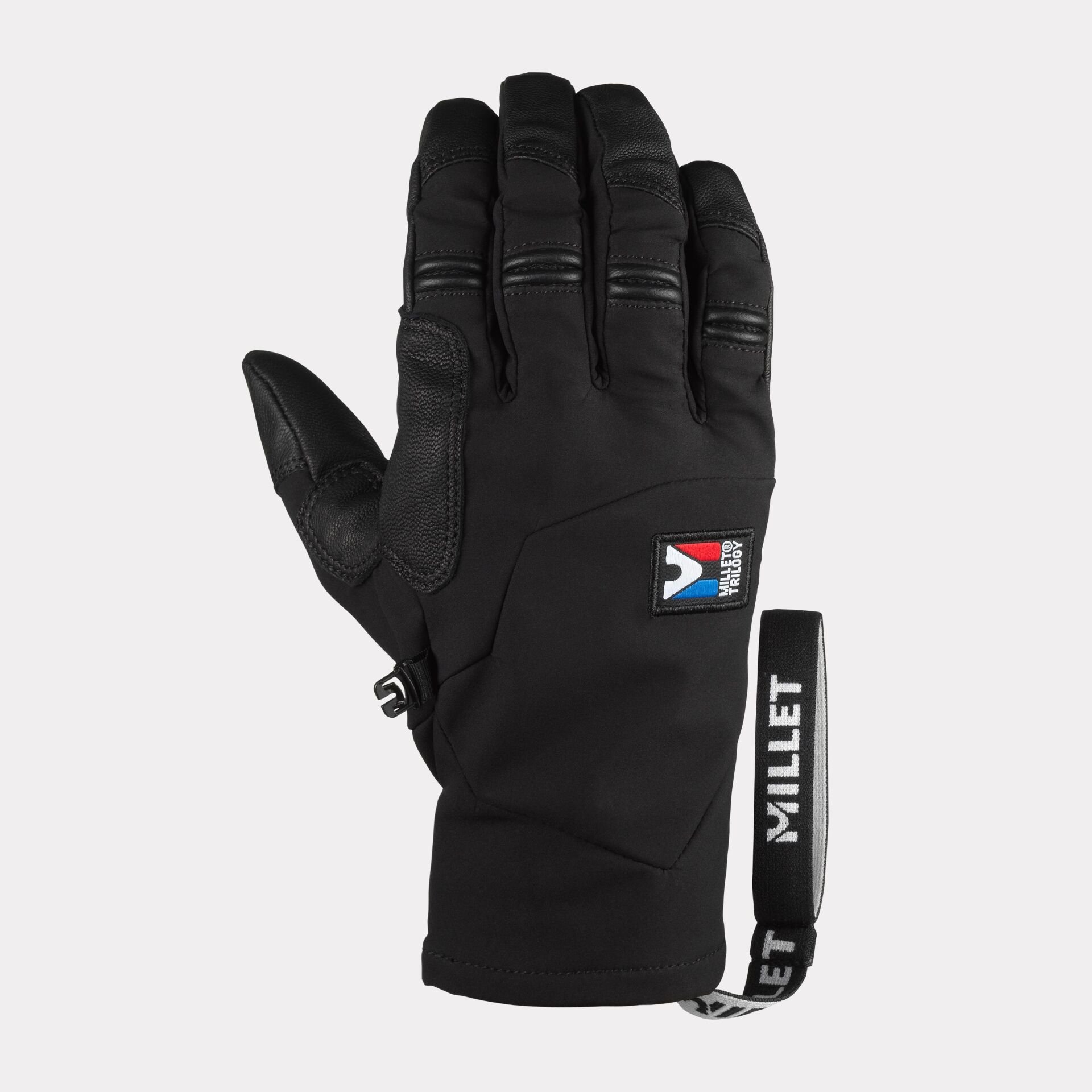 Millet Gloves TRILOGY ICON WINDSTOPPER 3L ELDİVEN MIV10692_N0247