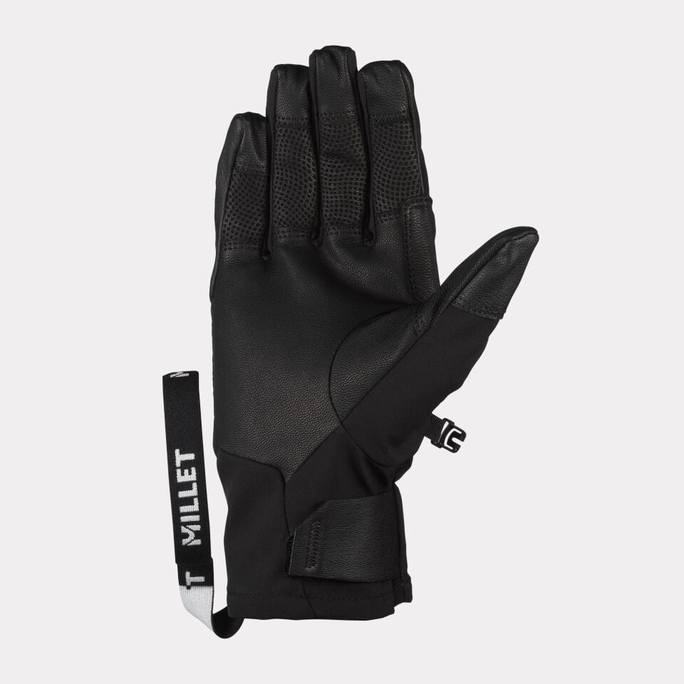 Millet Gloves TRILOGY ICON WINDSTOPPER 3L ELDİVEN MIV10692_N0247