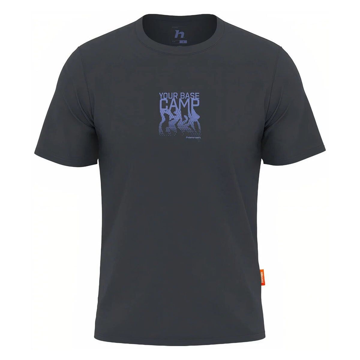 Hannah Logen Erkek T-Shirt
