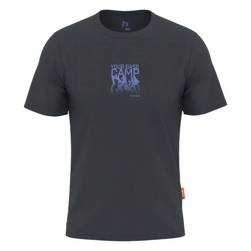 Hannah Logen Erkek T-Shirt