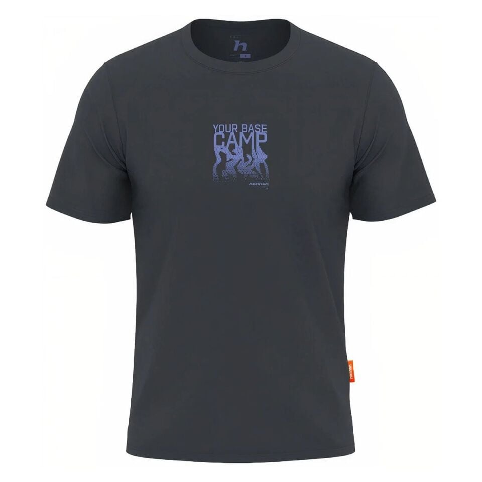 Hannah Logen Erkek T-Shirt