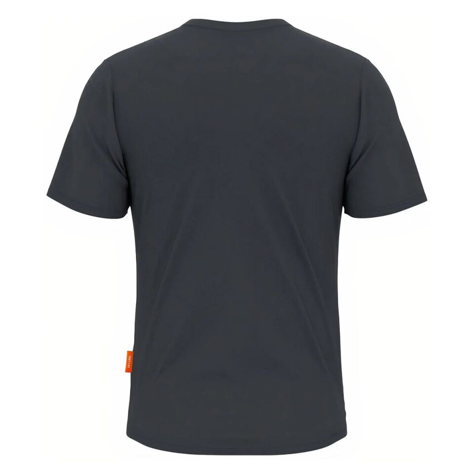 Hannah Logen Erkek T-Shirt