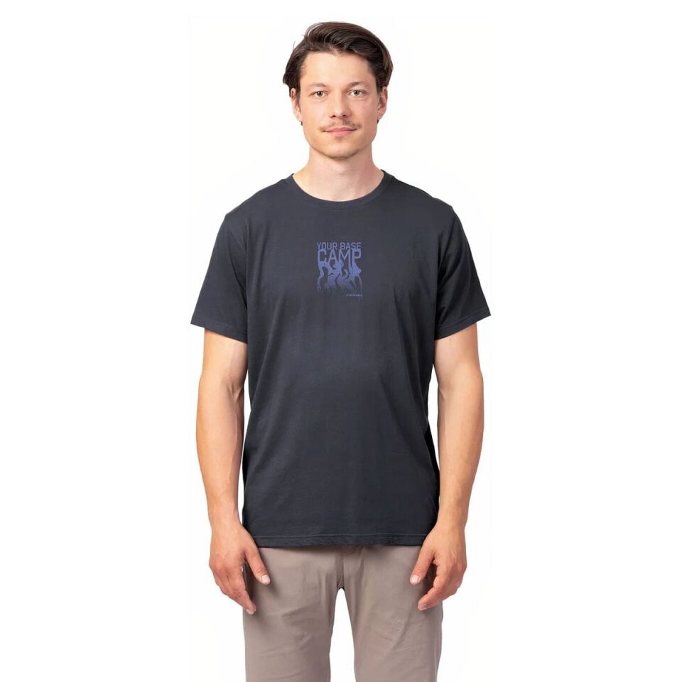 Hannah Logen Erkek T-Shirt