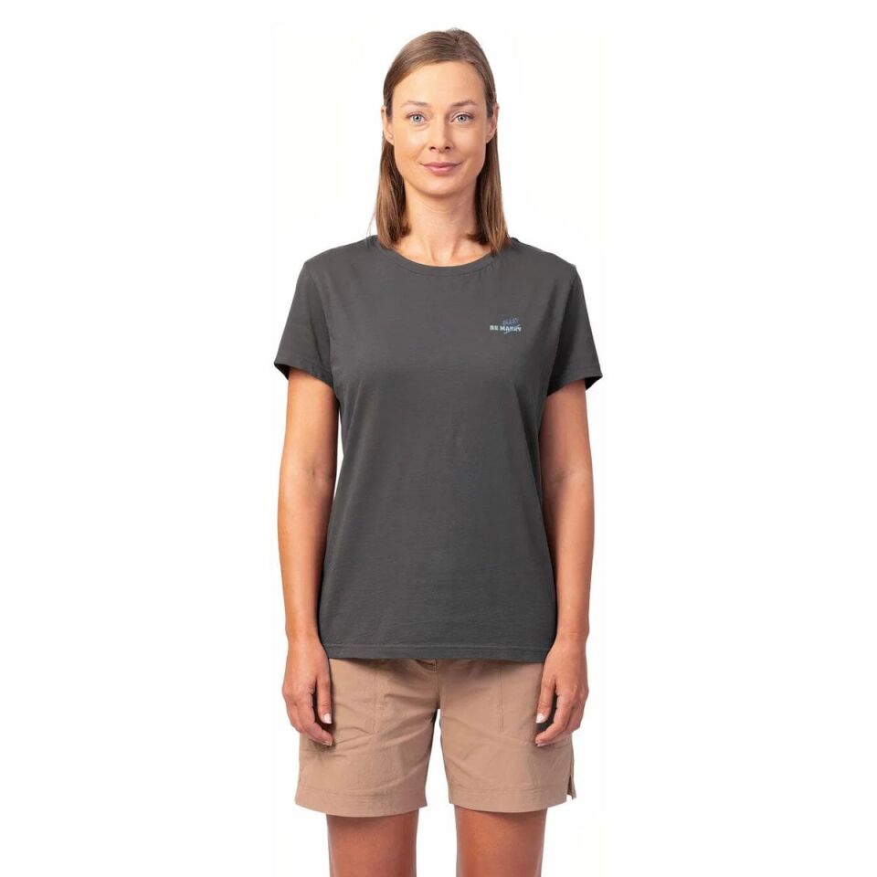 Hannah Adria Kadın Outdoor T-Shirt