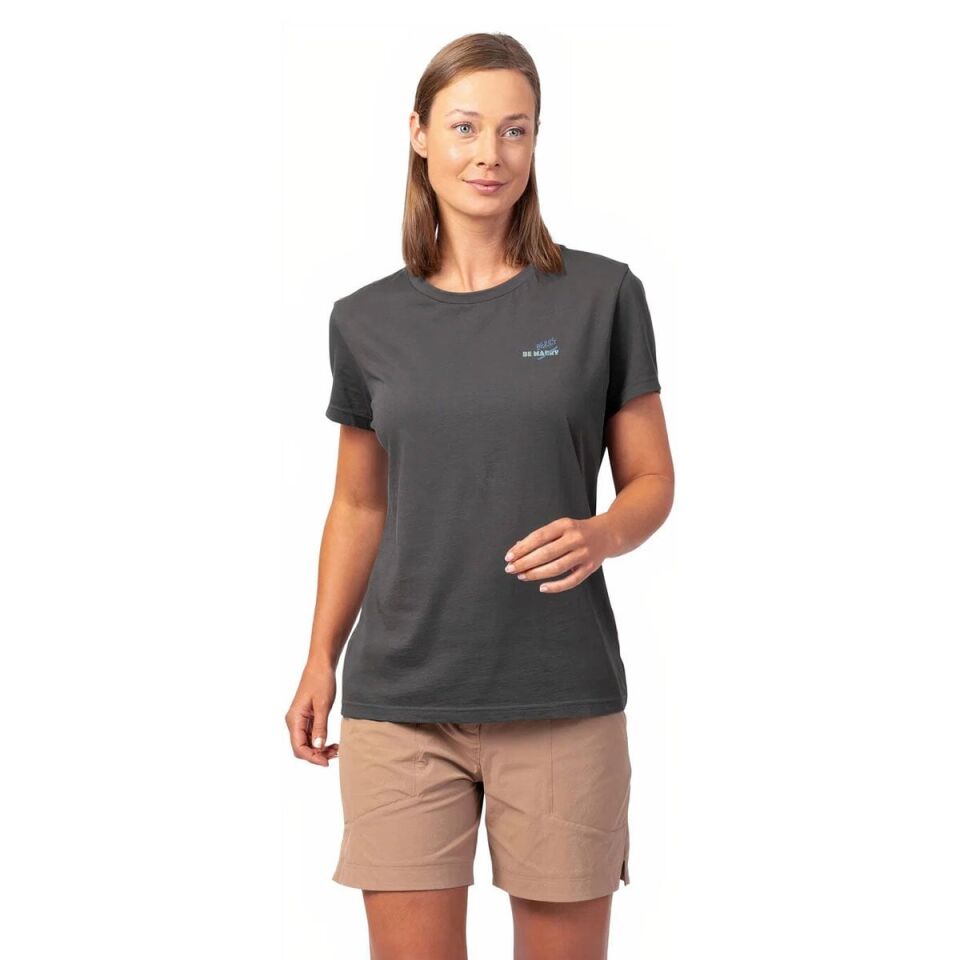 Hannah Adria Kadın Outdoor T-Shirt
