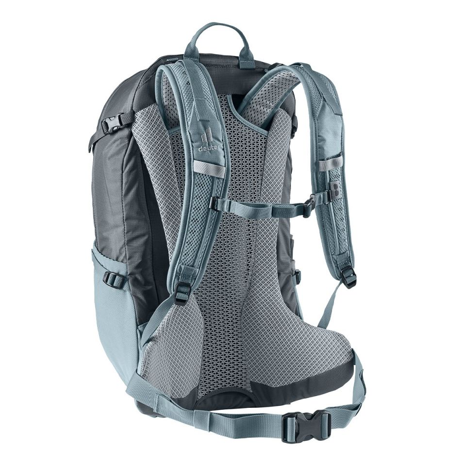 Deuter Futura 23 Litre Outdoor Sırt Çantası