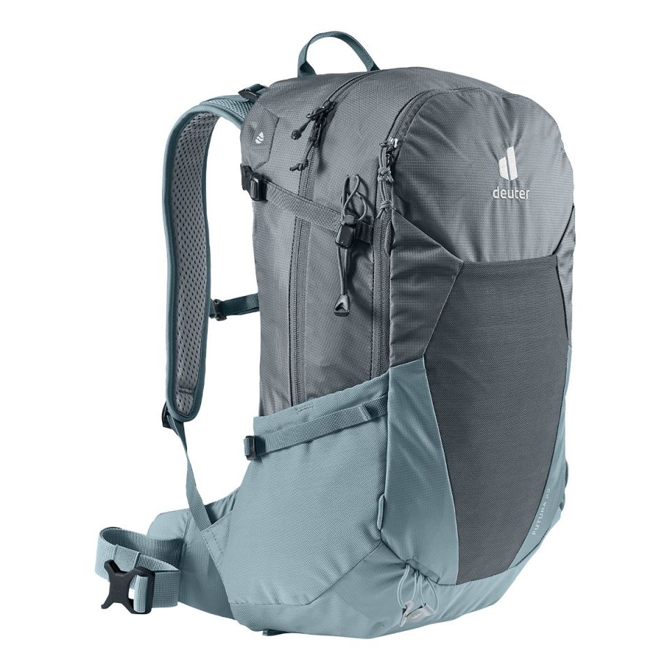 Deuter Futura 23 Litre Outdoor Sırt Çantası