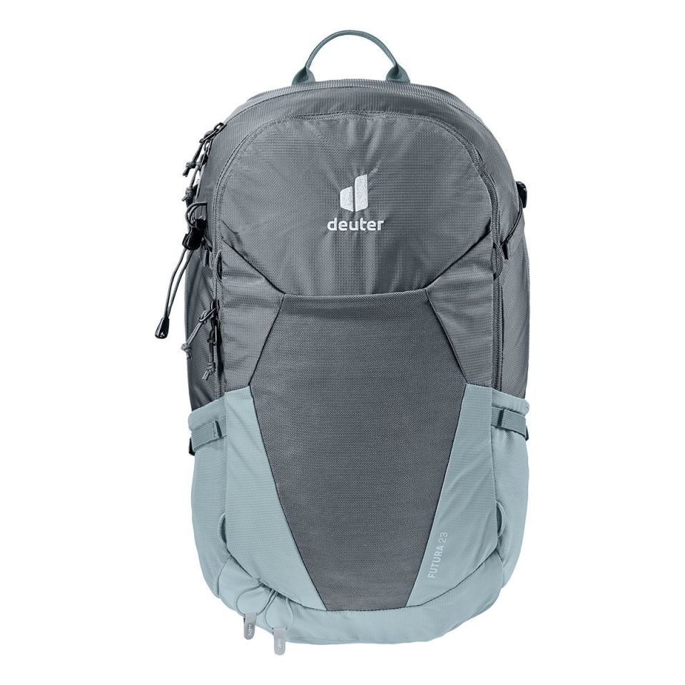 Deuter Futura 23 Litre Outdoor Sırt Çantası