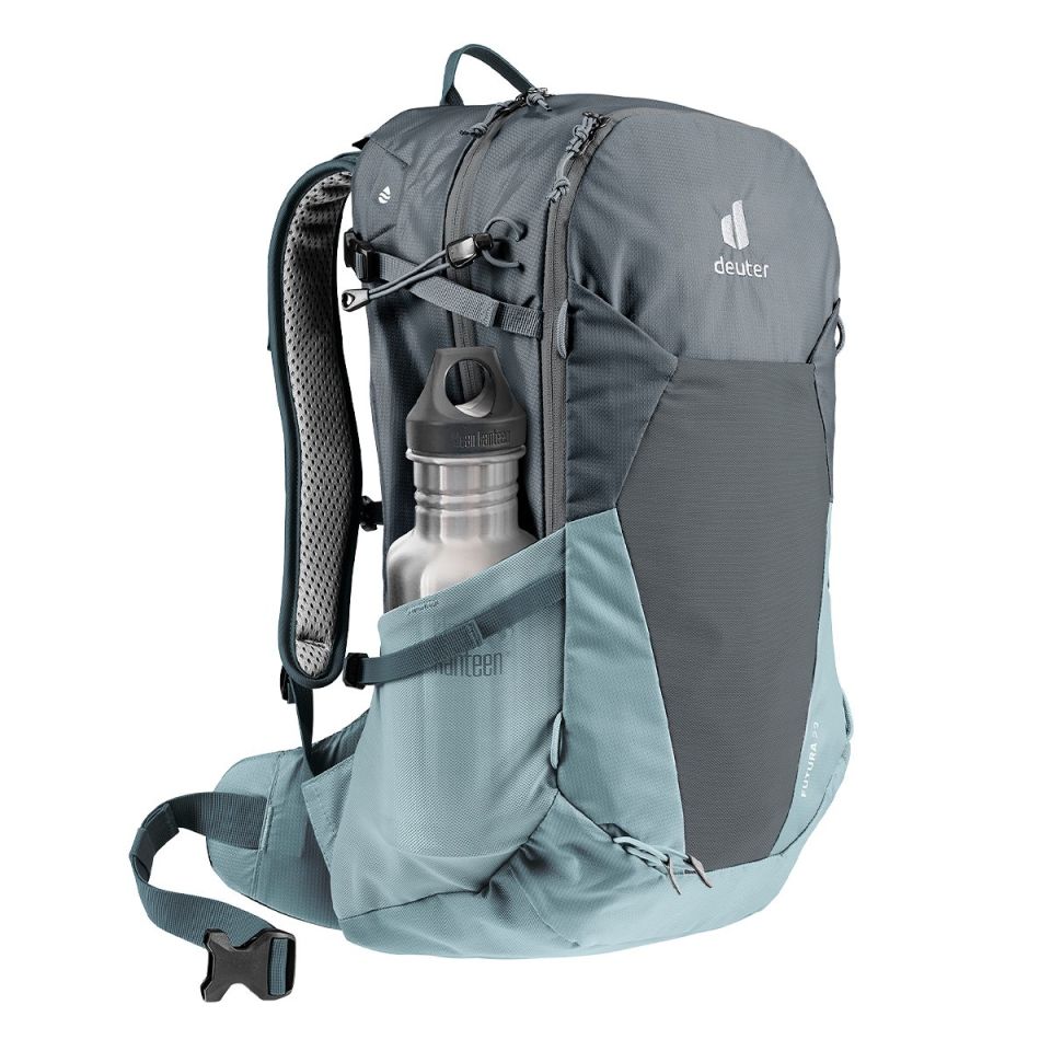 Deuter Futura 23 Litre Outdoor Sırt Çantası