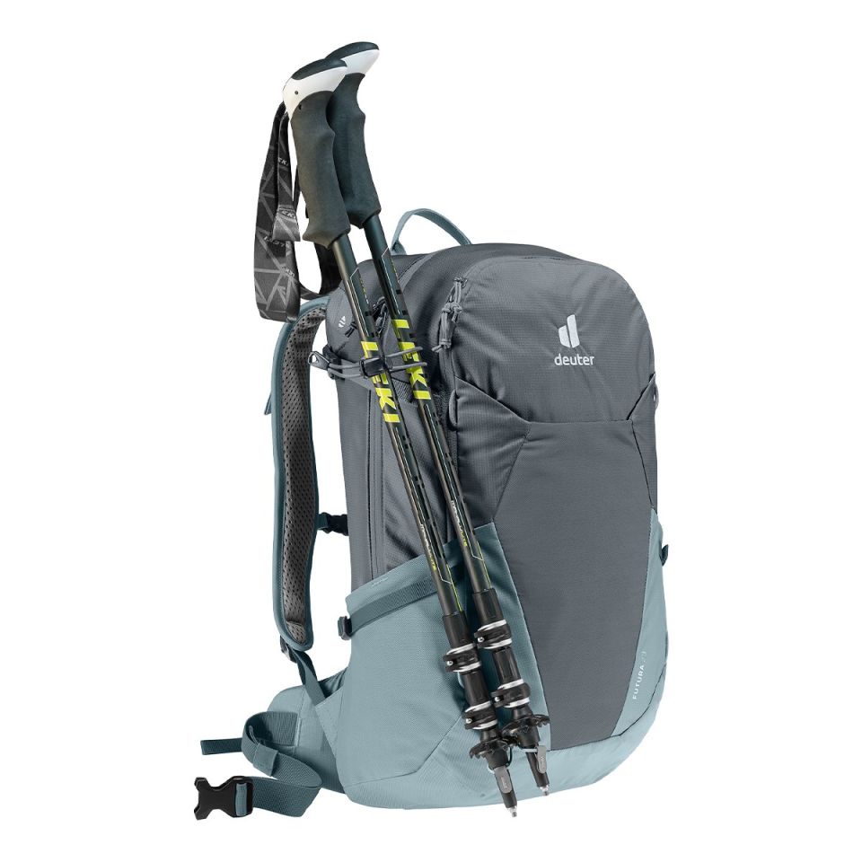 Deuter Futura 23 Litre Outdoor Sırt Çantası