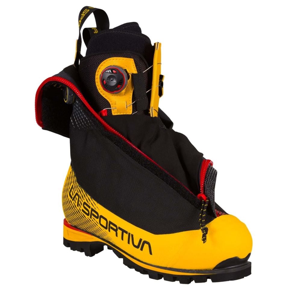 La Sportiva G2 EVO Yüksek İrtifa Dağcılık Botu
