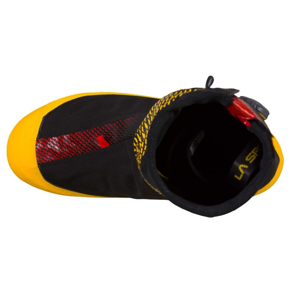 La Sportiva G2 EVO Yüksek İrtifa Dağcılık Botu