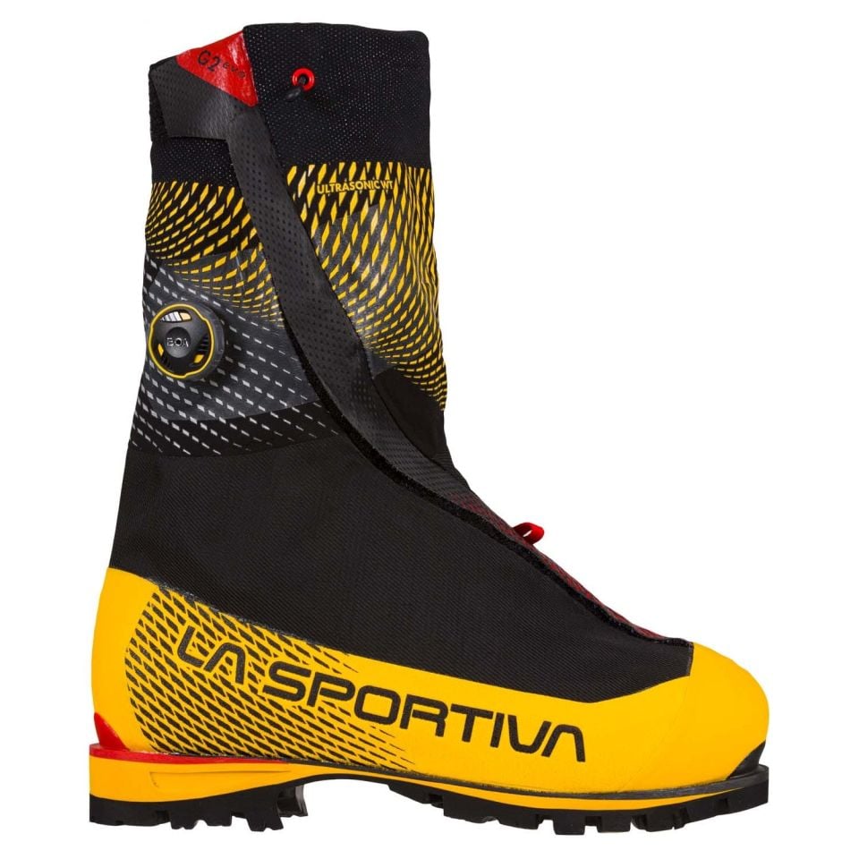 La Sportiva G2 EVO Yüksek İrtifa Dağcılık Botu