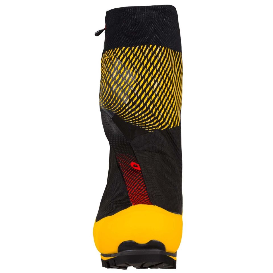 La Sportiva G2 EVO Yüksek İrtifa Dağcılık Botu
