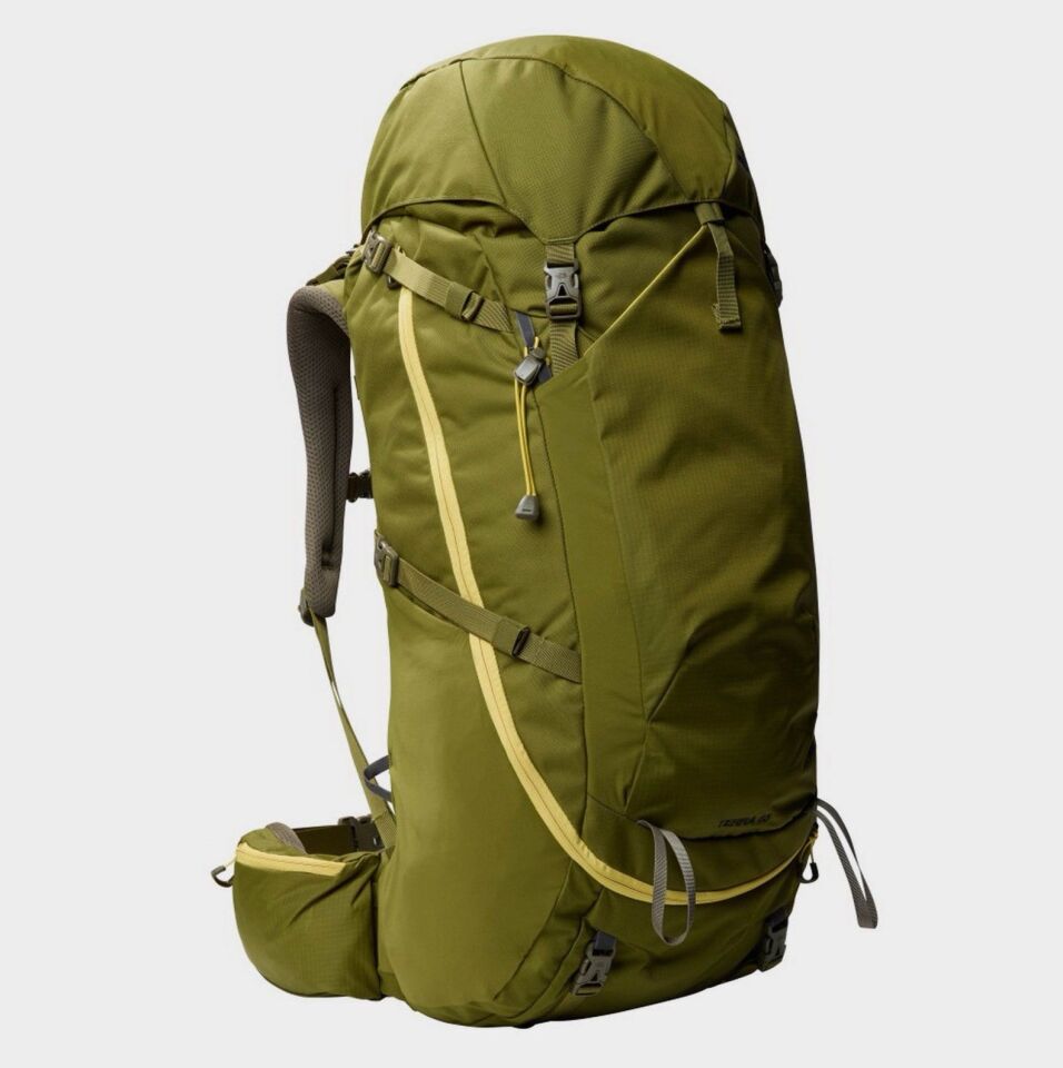 The North Face TERRA 65 Sırt Çantası