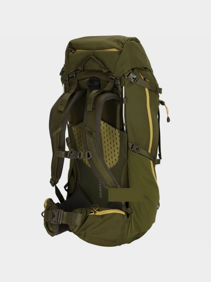 The North Face TERRA 65 Sırt Çantası