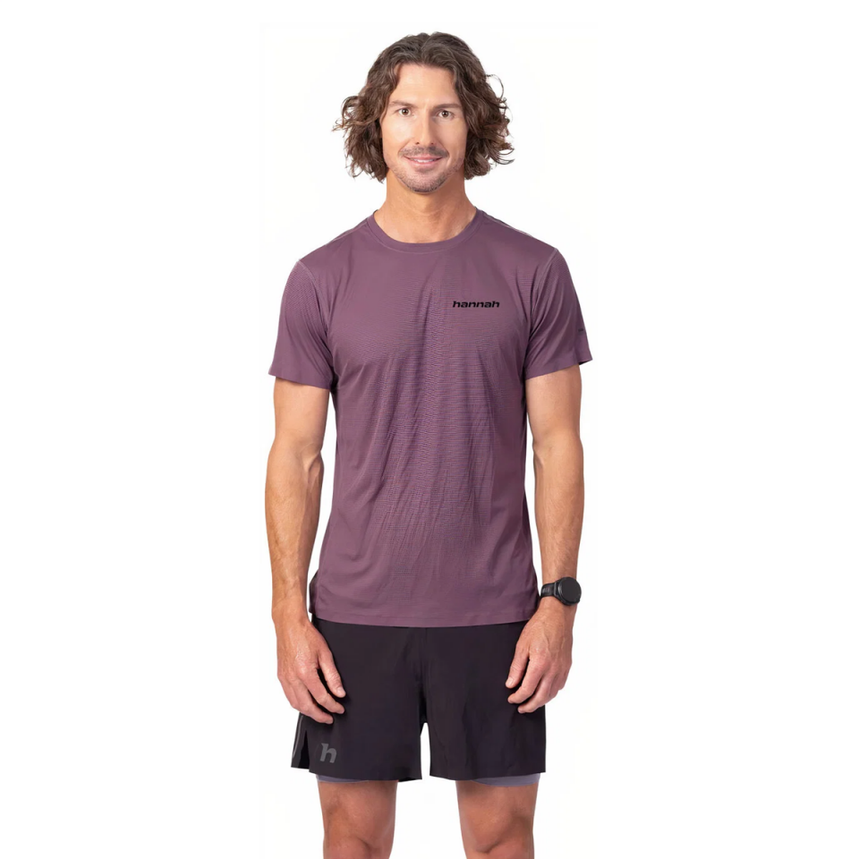 Hannah Wick Erkek T-Shirt