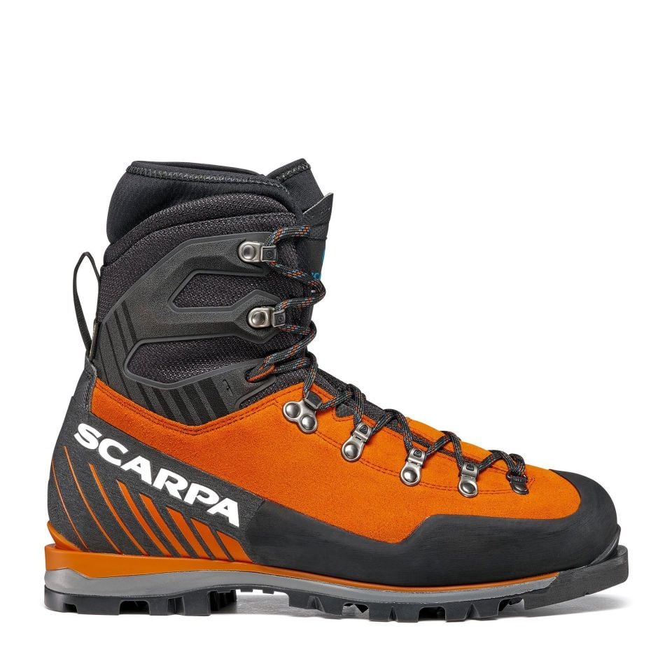 Scarpa MONT BLANC PRO Gore-Tex Dağ Botu TONIC