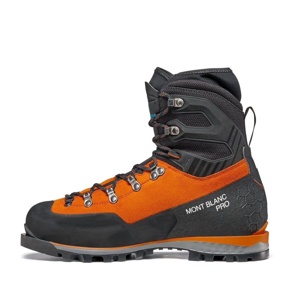 Scarpa MONT BLANC PRO Gore-Tex Dağ Botu TONIC