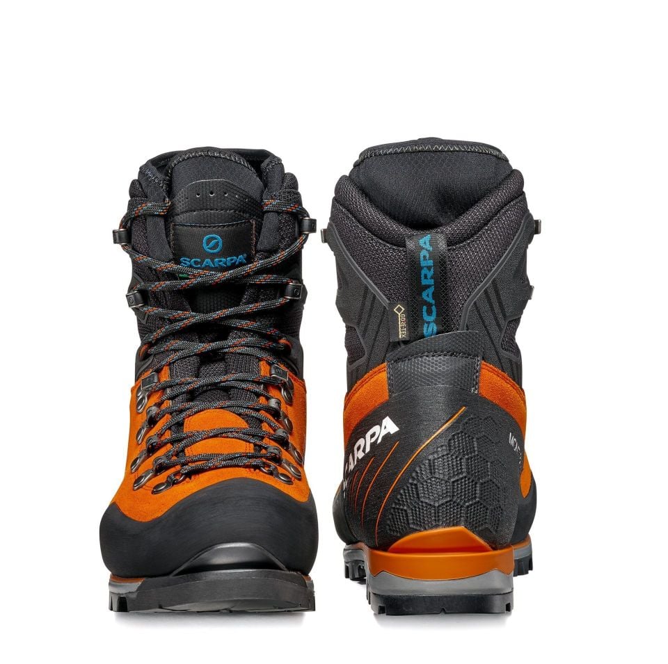 Scarpa MONT BLANC PRO Gore-Tex Dağ Botu TONIC