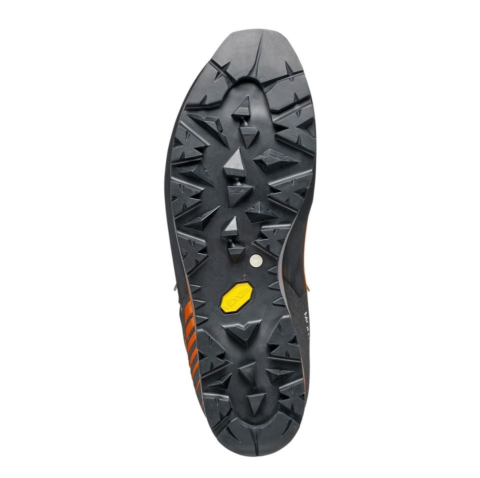 Scarpa MONT BLANC PRO Gore-Tex Dağ Botu TONIC