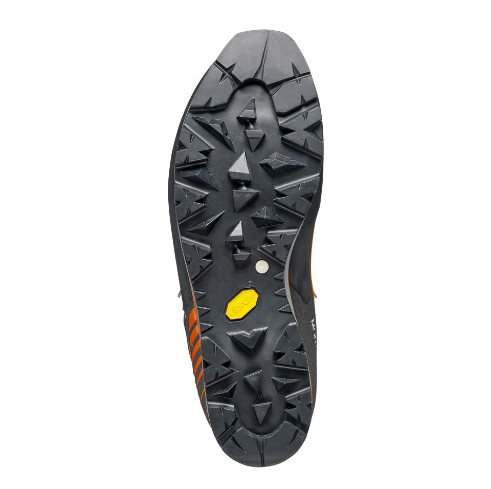 Scarpa MONT BLANC PRO Gore-Tex Dağ Botu TONIC